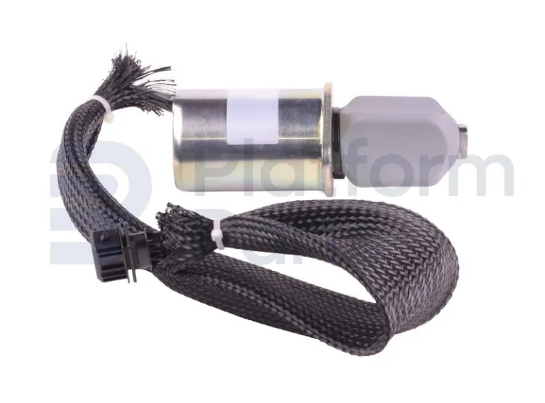 JLG - Solenoid, throttle - ST-24VD