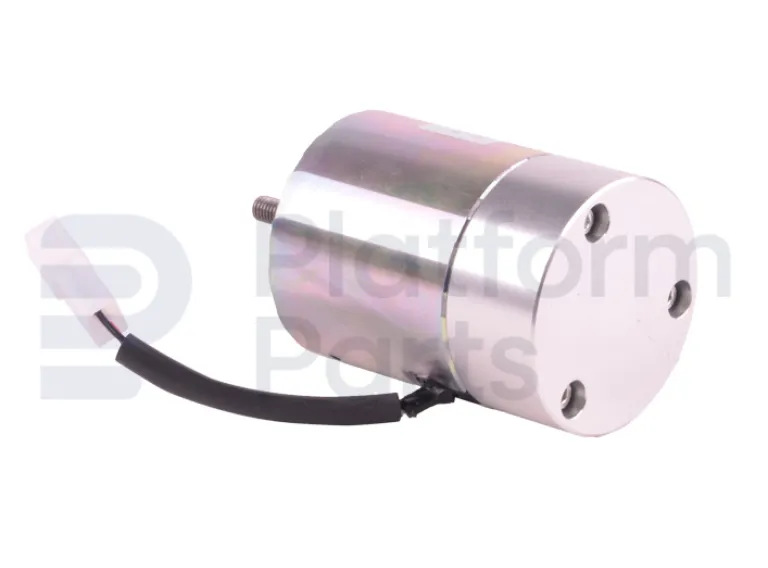 Haulotte - Solenoid, throttle - ST-24VH