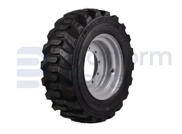 Genie - Wheel, all-terrain (foam) - TI-10165340