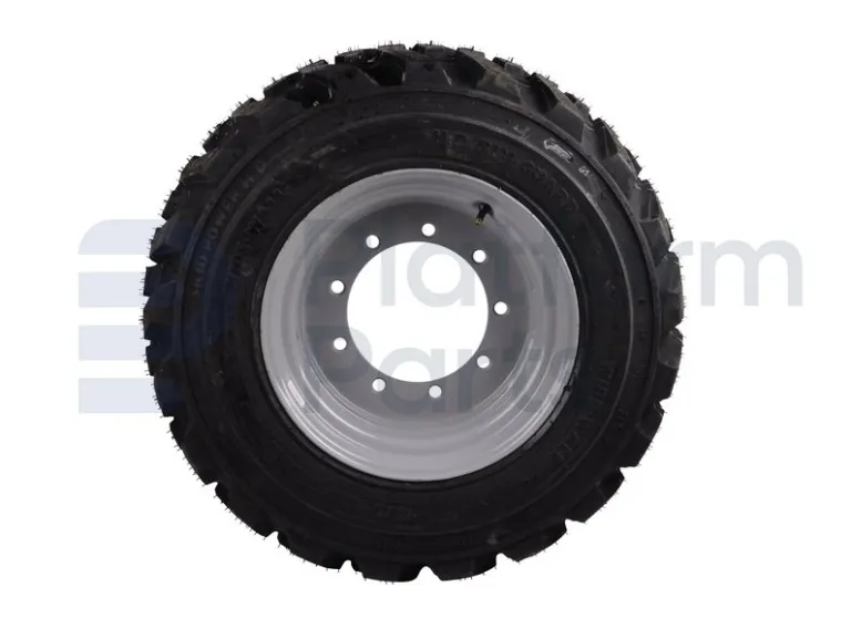 Genie - Wheel, all-terrain (foam) - TI-10165341