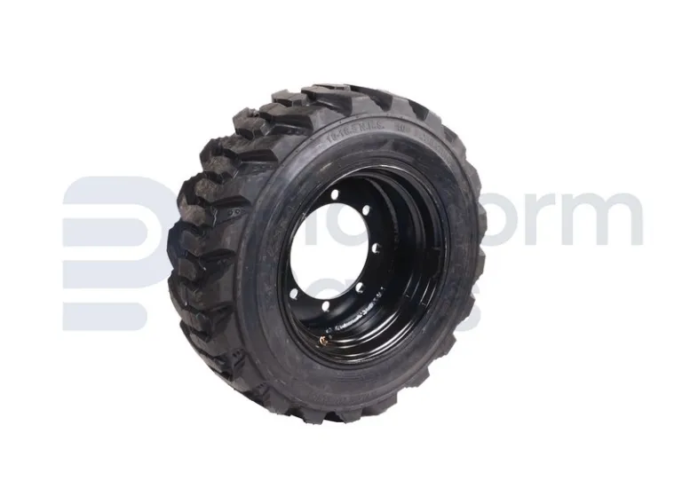 Haulotte - Wheel, all-terrain (foam) - TI-10165720