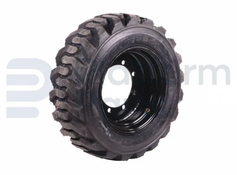 Haulotte - Wheel, all-terrain (foam) - TI-10165730