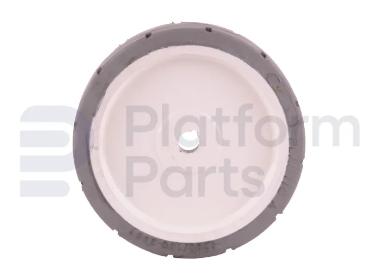 UpRight - Wheel, non-marking (solid) - TI-305100255D