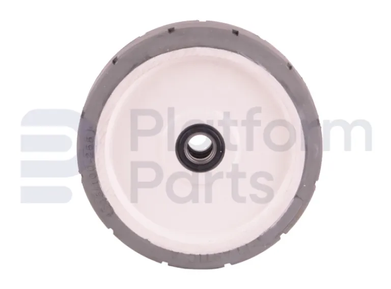 UpRight - Wheel, non-marking (solid) - TI-305100255I
