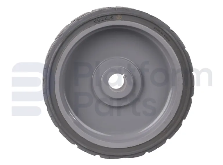 Sinoboom - Wheel, non-marking (solid) - TI-305114NM