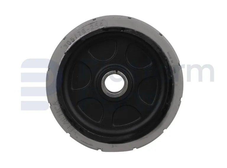 UpRight - Wheel, non-marking (solid) - TI-30576254I