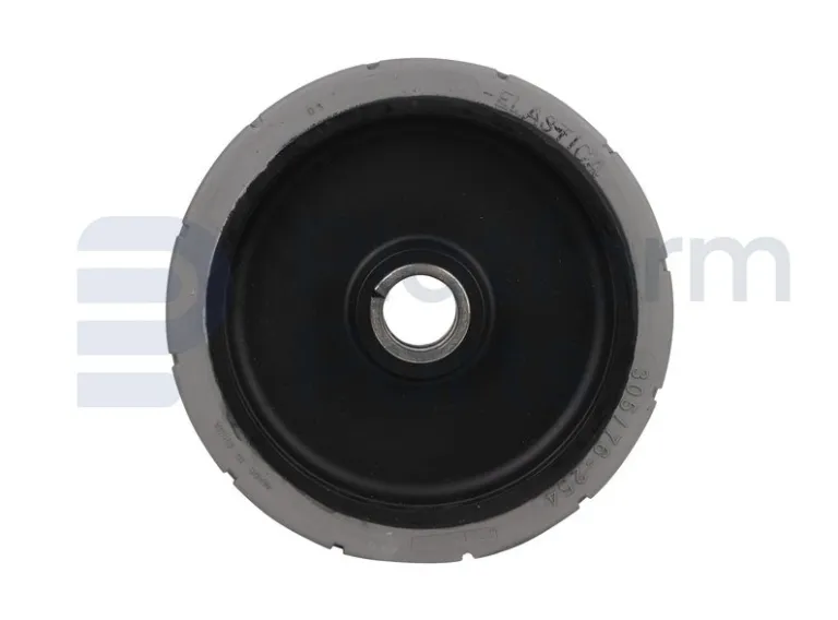 UpRight - Wheel, non-marking (solid) - TI-30576254I
