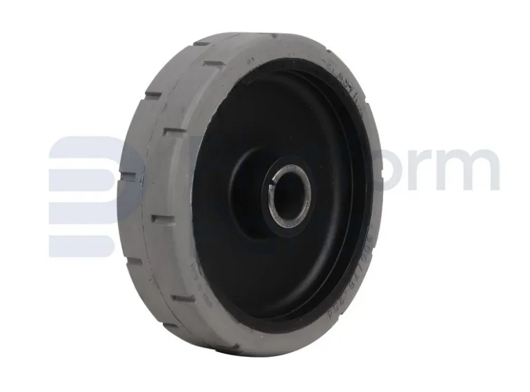 UpRight - Wheel, non-marking (solid) - TI-30576254I