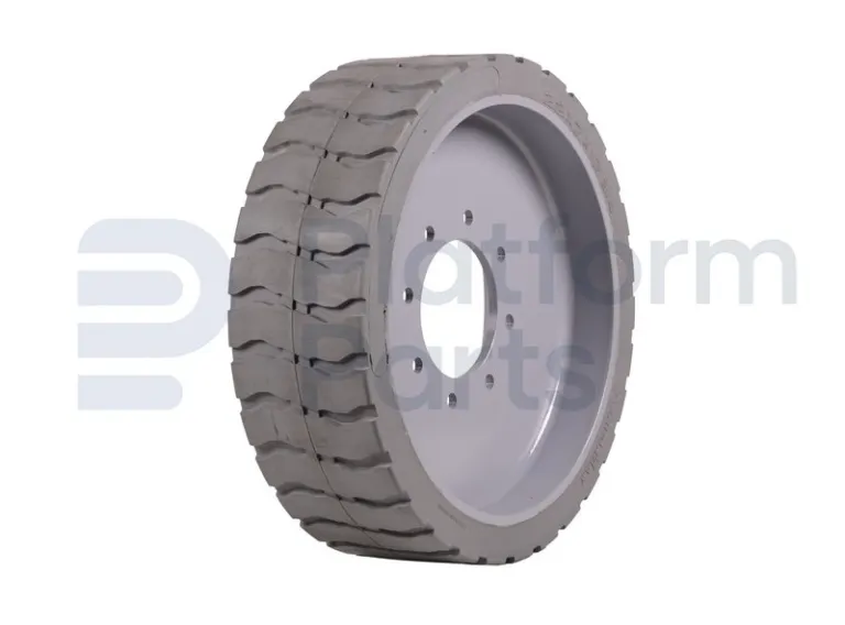 Genie - Wheel, non-marking (solid) - TI-94908G