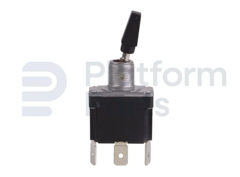 Haulotte - Switch, toggle, 2P - TS-12B18