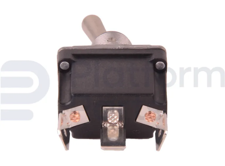 Haulotte - Switch, toggle, 2P - TS-12G14