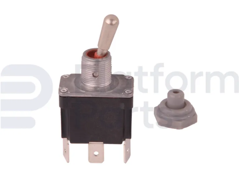 Haulotte - Switch, toggle, 2P - TS-12G14