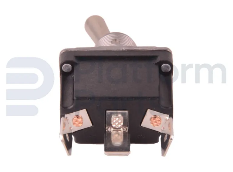 Haulotte - Switch, toggle, 2P - TS-12G14