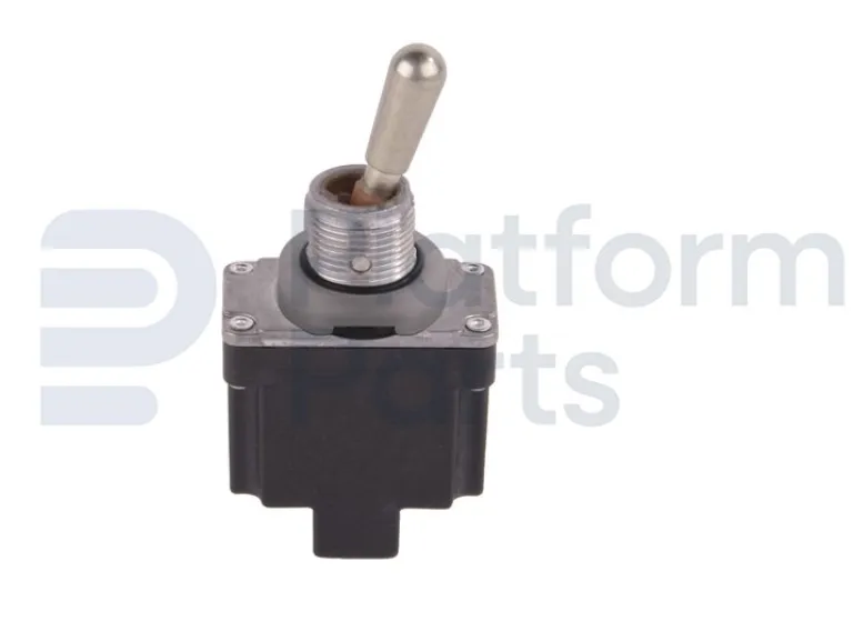 Genie - Switch, toggle, 3P - TS-12G53S