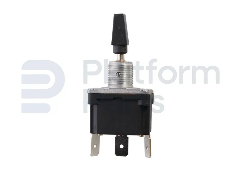 JLG - Switch, toggle, 3P - TS-13B11