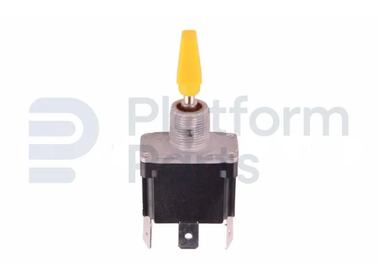 JLG - Switch, toggle, 3P - TS-13Y11