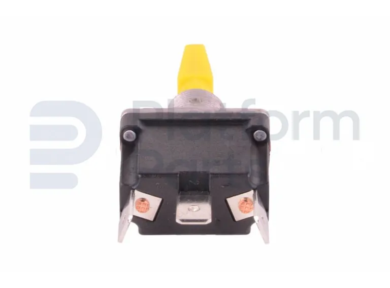 JLG - Switch, toggle, 3P - TS-13Y11