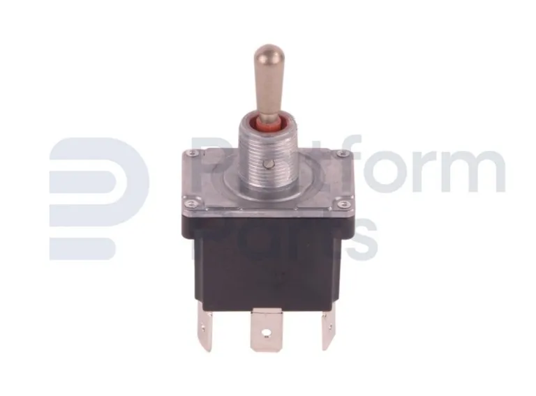 JLG - Switch, toggle, 3P - TS-23G11