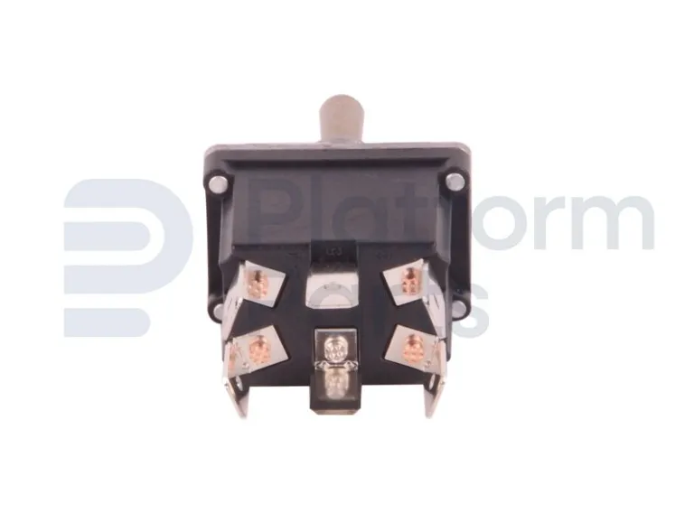 JLG - Switch, toggle, 3P - TS-23G11