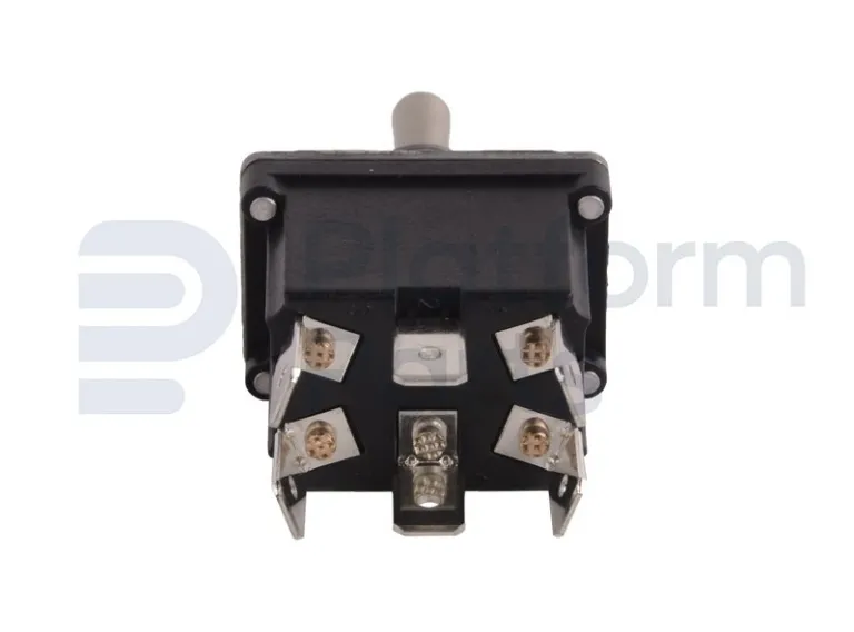 Haulotte - Switch, toggle, 3P - TS-23G110