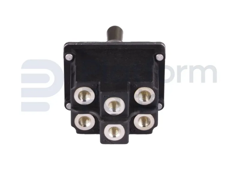 Snorkel - Switch, toggle, 3P - TS-23G55