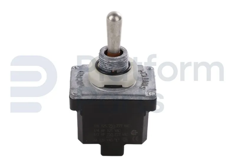 Genie - Switch, toggle, 3P - TS-23G57S