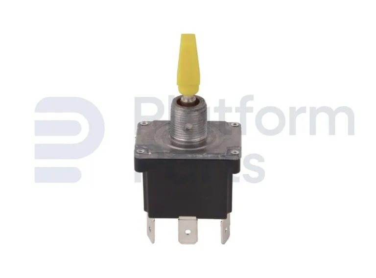 JLG - Switch, toggle, 3P - TS-23Y172