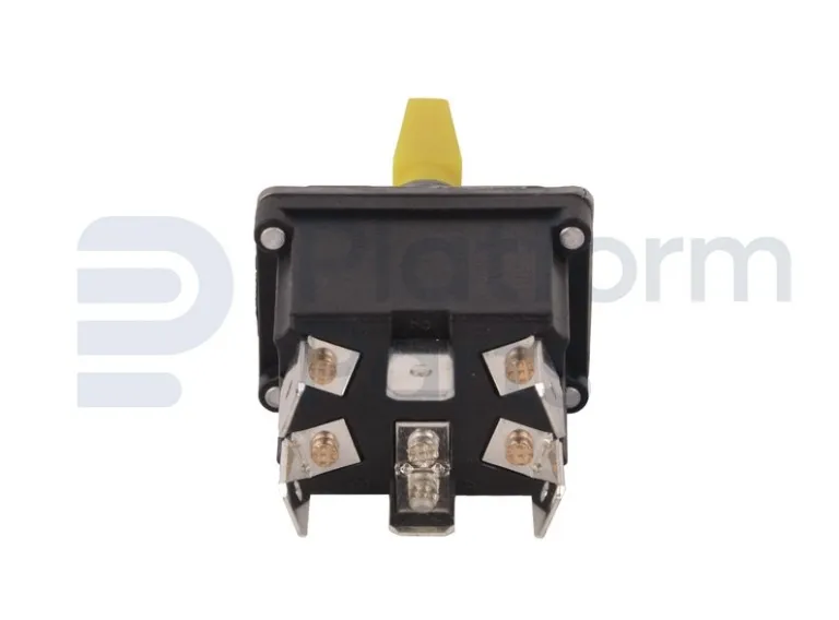 JLG - Switch, toggle, 3P - TS-23Y172