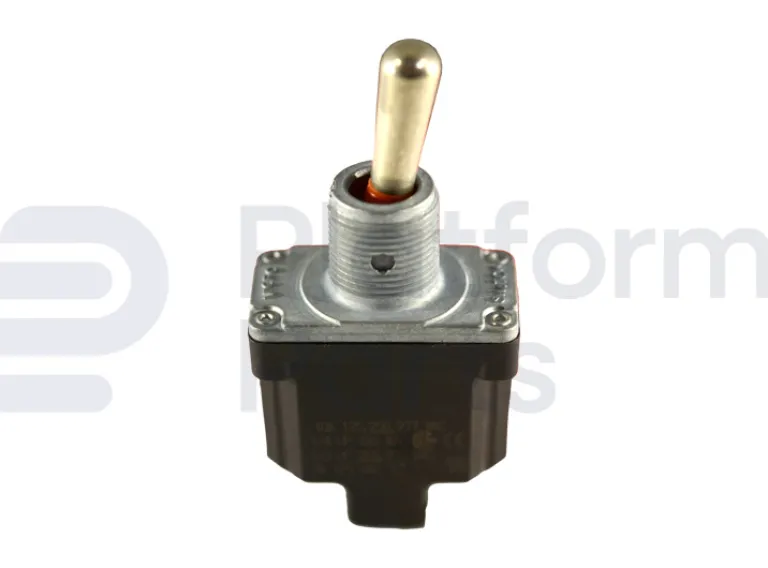 UpRight - Switch, toggle, 2P - UP-012797-000