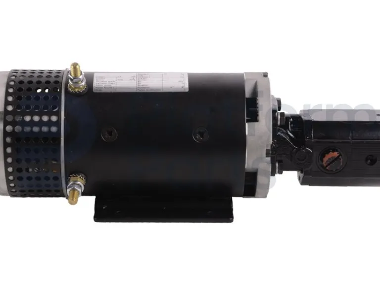 UpRight - Electric motor - UP-015797-000