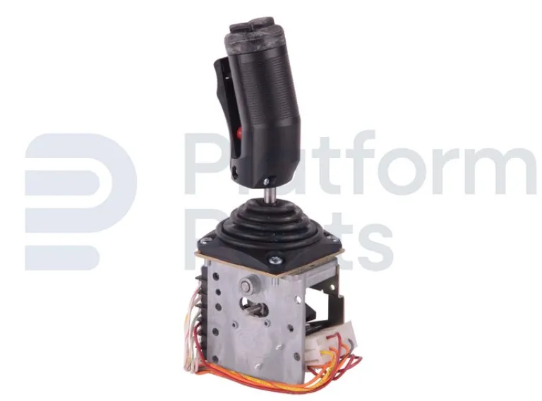 UpRight - Joystick, drive, steer - UP-030849-001