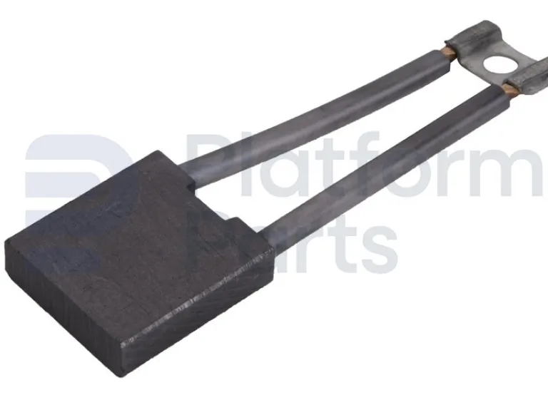 UpRight - Coal brush  - UP-058863-000