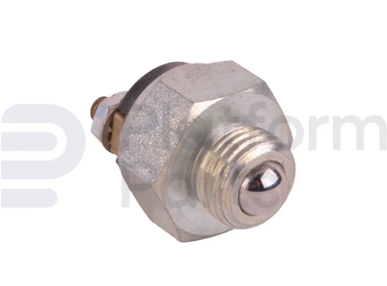 UpRight - Switch, push button - UP-062881-000