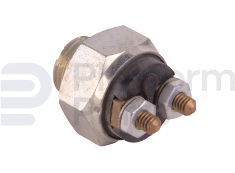 UpRight - Switch, push button - UP-062881-000