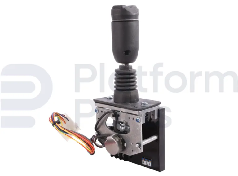 UpRight - Joystick, drive, steer - UP-063975-000