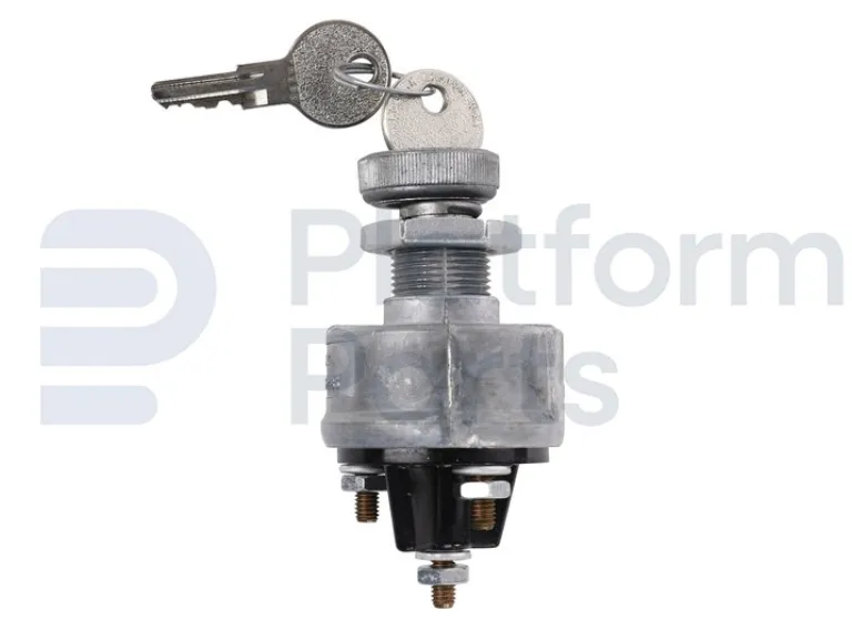 UpRight - Switch, key, 3P - UP-064666-000