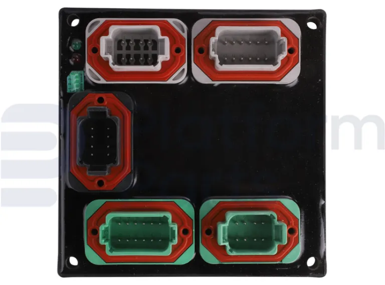 UpRight - Electronic control unit - UP-065709-002