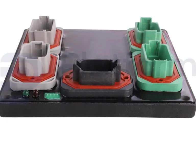 UpRight - Electronic control unit - UP-065709-002