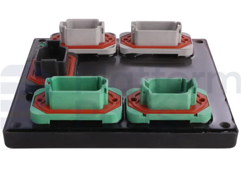 UpRight - Electronic control unit - UP-065709-002