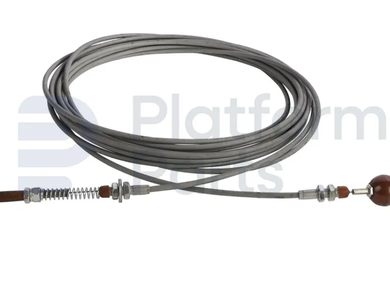 UpRight - Emergency lowering cable - UP-065754-003