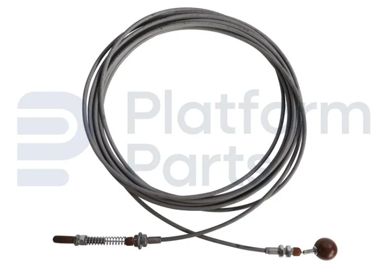 UpRight - Emergency lowering cable - UP-065754-003