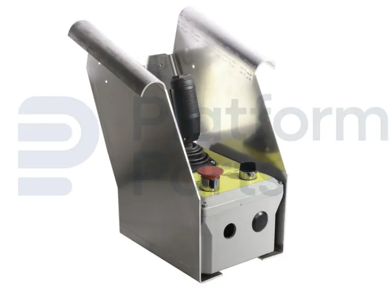 UpRight - Control box, Upright - UP-066013-010