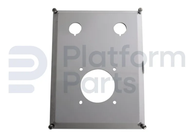 UpRight - Cover - UP-066175-014