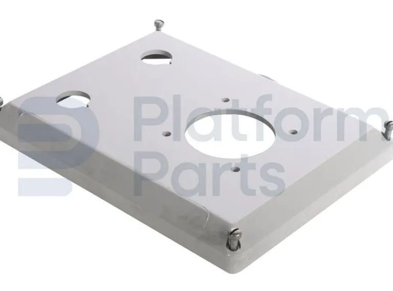 UpRight - Cover - UP-066175-014