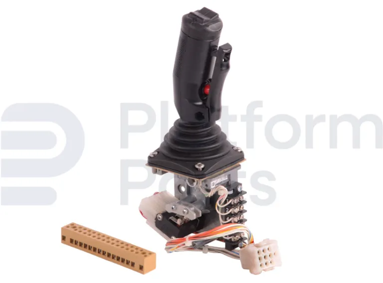 UpRight - Joystick, drive, steer - UP-066785-000