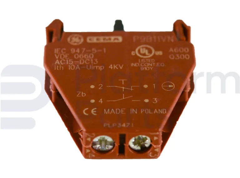 UpRight - Contact element - UP-066805-012