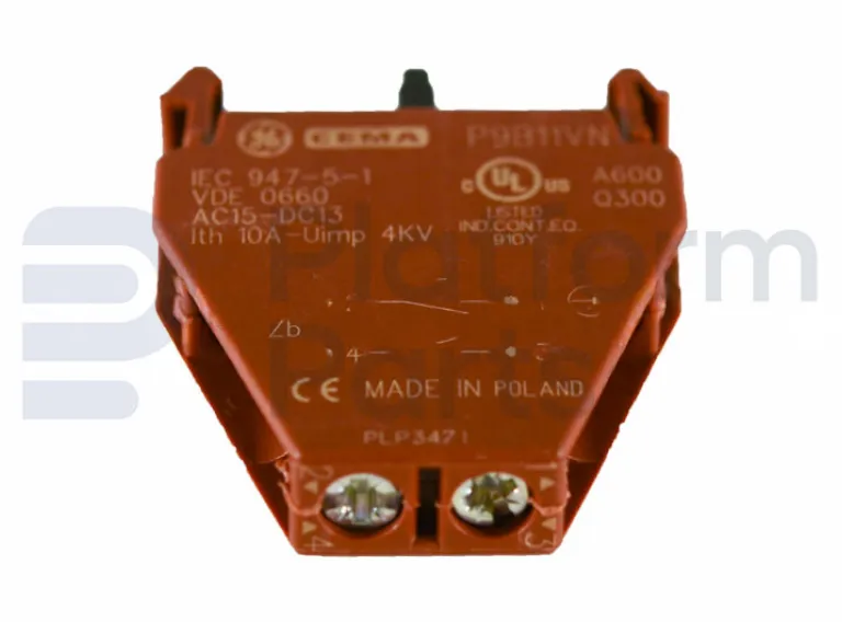 UpRight - Contact element - UP-066805-012