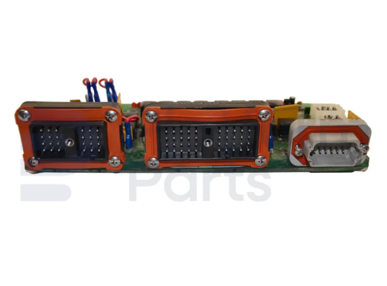 UpRight - Electronic card, ground control - UP-067491-012