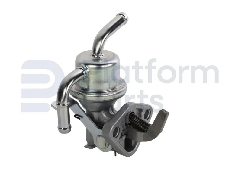 Snorkel - Fuel pump - UP-067614-026