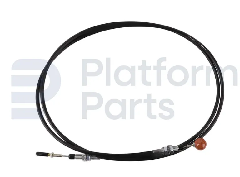 UpRight - Emergency lowering cable - UP-067659-001